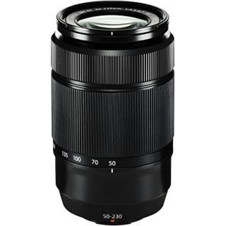 フジフイルム(富士フイルム)の【新品未使用】XC50-230mm F4.5-6.7 OIS Ⅱ(レンズ(ズーム))