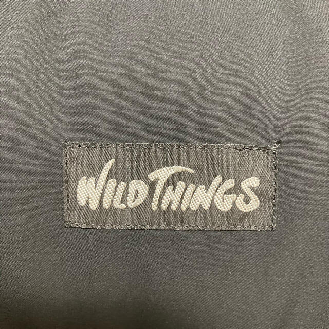 WILDTHINGS(ワイルドシングス)のK様専用 メンズのジャケット/アウター(ダウンジャケット)の商品写真