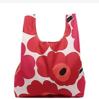 マリメッコ(marimekko)の【マリメッコ】エコバッグ   Unlkko(エコバッグ)