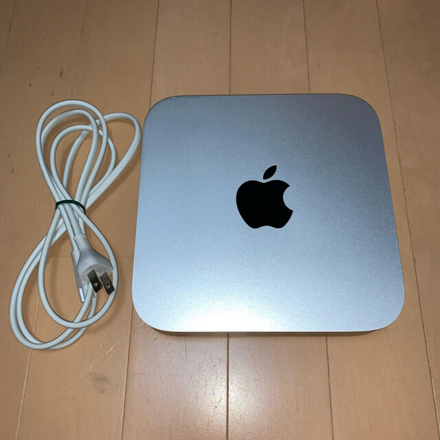 Macmini late2012 SSD(512)+HDD(1TB)