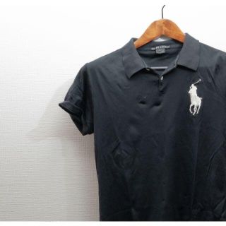 ポロラルフローレン(POLO RALPH LAUREN)のRALPH LAUREN 　ラルフローレン ポロシャツ半袖(ポロシャツ)