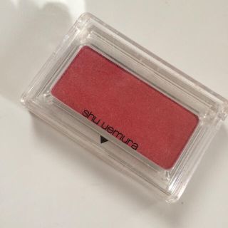 シュウウエムラ(shu uemura)のシュウウエムラ＊チーク(チーク)