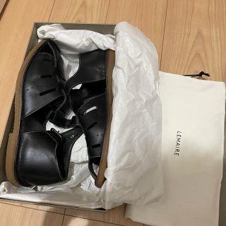 LEMAIRE(サンダル)のフリマアイテム一覧 LEMAIRE(サンダル)のフリマアイテム一覧