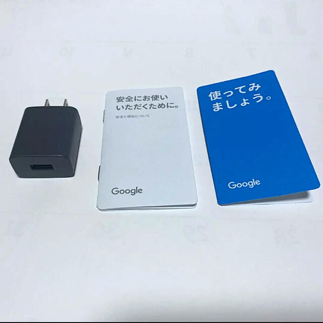 Google(グーグル)のGoogle Chromecast(クロームキャスト) スマホ/家電/カメラのスマホ/家電/カメラ その他(その他)の商品写真