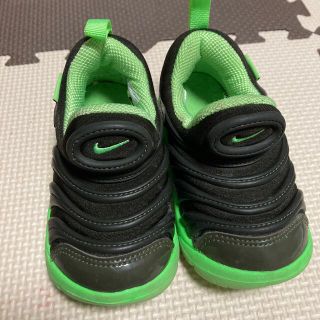 ナイキ(NIKE)のNIKE 12cm ダイナモフリー(スニーカー)