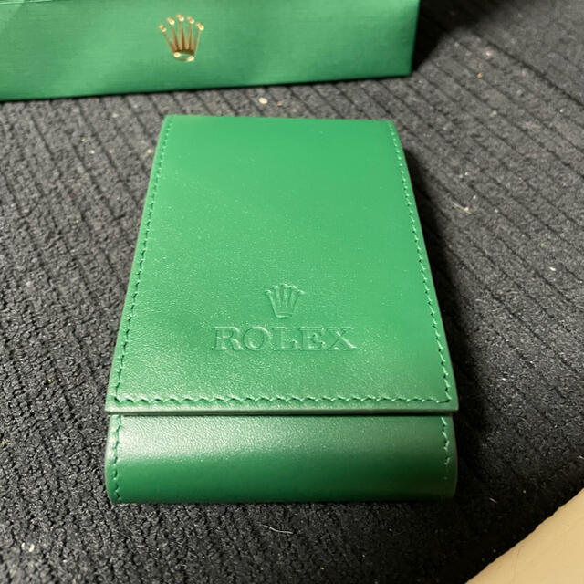 Rolex ロレックス非売品ケース