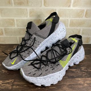 ナイキ(NIKE)のNIKE  スペースヒッピー04(スニーカー)