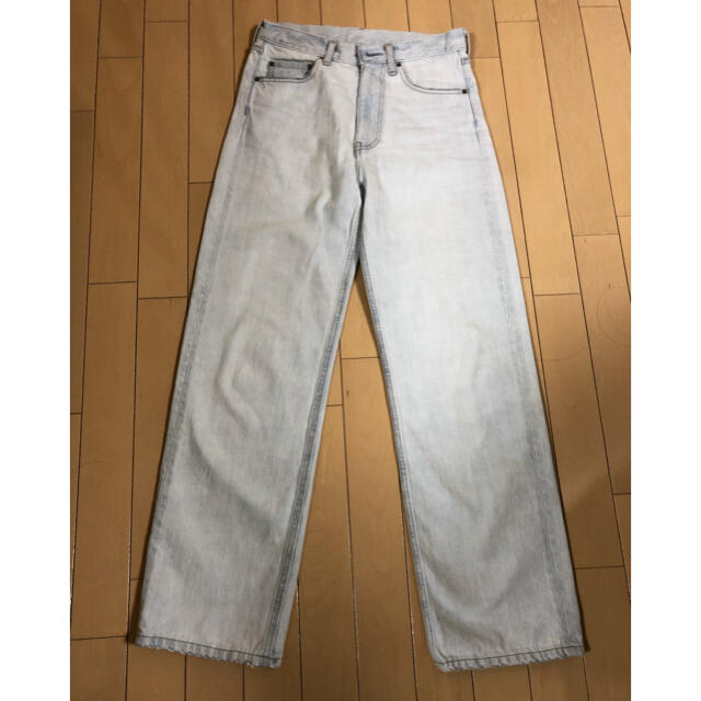 Plage Loose Denim パンツ 34inch 公式の www.cecile-roger.com