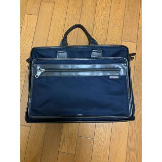 サムソナイト(Samsonite)のサムソナイト　ビジネスバック　(ビジネスバッグ)