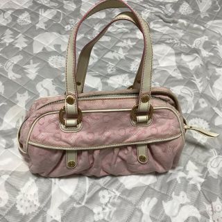 セリーヌ(celine)のセリーヌ　CELINE ハンドバッグ　ピンク(ハンドバッグ)