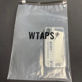 ダブルタップス(W)taps)のwtaps Bumper02 Iphone case(iPhoneケース)