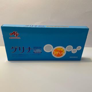 アジノモト(味の素)の味の素　グレープ　グレープフルーツ味　30本入り　1箱(アミノ酸)