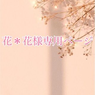 エスプリーク(ESPRIQUE)の花＊花様専用ページ(ファンデーション)