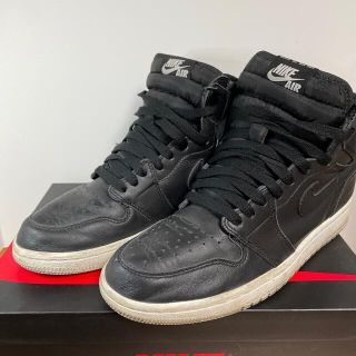 ナイキ(NIKE)のNIKE JORDAN 1 RETRO(スニーカー)