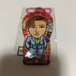 堀夏喜 クリアチャーム 背景あり(ミュージシャン)