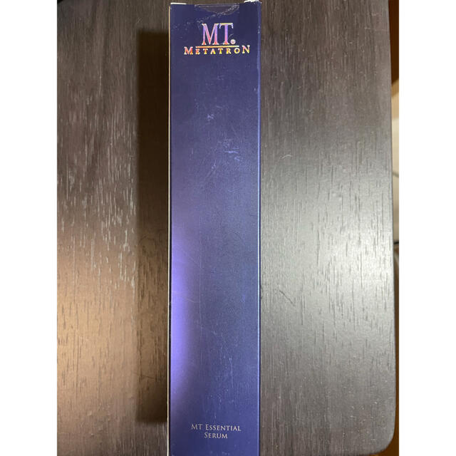 mt(エムティー)のMT エッセンシャル・セラム　50ml コスメ/美容のスキンケア/基礎化粧品(美容液)の商品写真