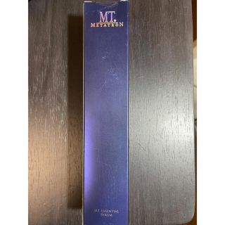 エムティー(mt)のMT エッセンシャル・セラム　50ml(美容液)