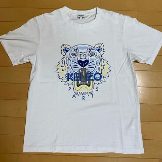 ケンゾー(KENZO)のケンゾー　Tシャツ(Tシャツ/カットソー(半袖/袖なし))