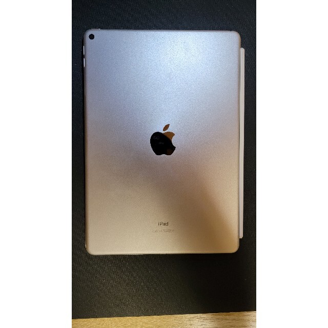 iPad Air3 WIFI 64GB シルバー & ApplePencilスマホ/家電/カメラ