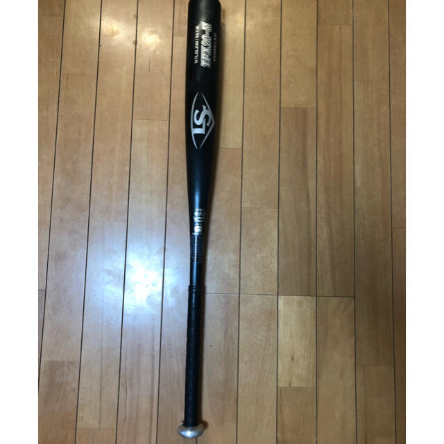 Louisville Slugger(ルイスビルスラッガー)のルイスビルスラッガー　TPX 20M 中学硬式用 スポーツ/アウトドアの野球(バット)の商品写真