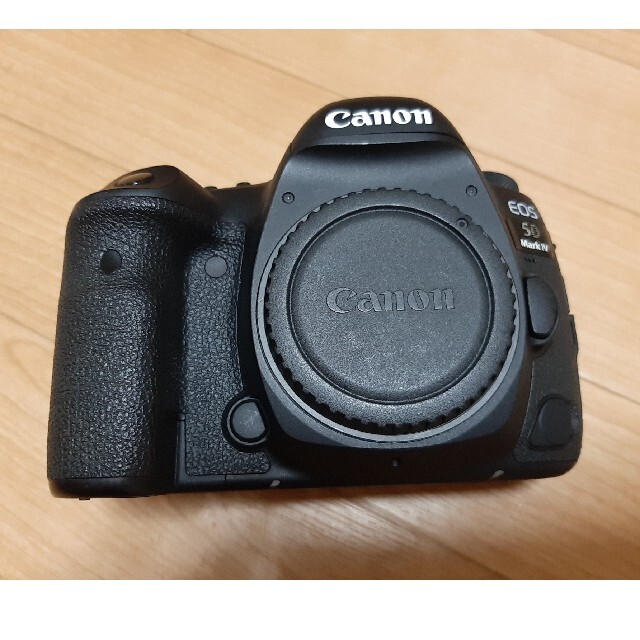 Canon(キヤノン)のCanon EOS 5D MARK4 スマホ/家電/カメラのカメラ(デジタル一眼)の商品写真