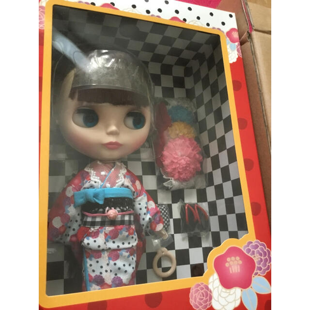 ♡ネオブライス 【レディカメリア】〈未開封〉♡ - 人形