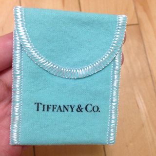 ティファニー(Tiffany & Co.)のティファニー袋(その他)