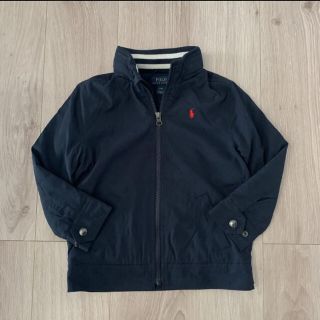 ポロラルフローレン(POLO RALPH LAUREN)のポロラルフローレン　シェルジャケット　ウィンドブレーカー(ジャケット/上着)