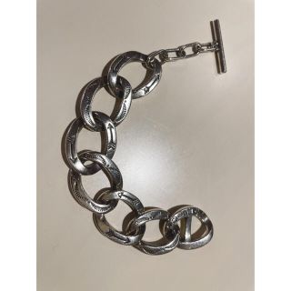 クロムハーツ(Chrome Hearts)のシンパシーオブソウル チェーンブレス(ブレスレット)