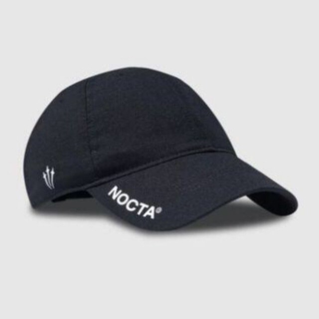 NIKE NOCTA golf collection cap