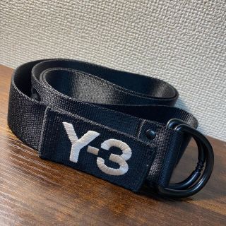 ワイスリー(Y-3)のY-3 ヨウジヤマモト ベルト (ベルト)