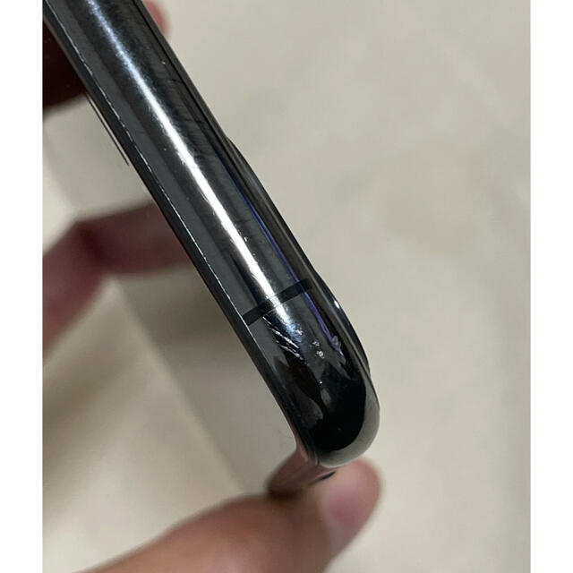 家庭用ゲーム iPhone 11 Pro 256GBスペースグレイ