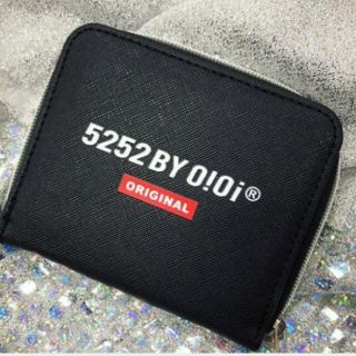 新品未開封 財布 5252byoioi (財布)