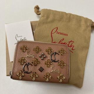 クリスチャンルブタン(Christian Louboutin)のルブタン Christian Louboutin コインケース カードケース(コインケース)