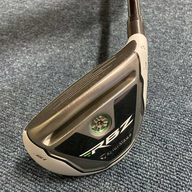 ゴルフTaylorMade テーラーメイド　RBZ ユーティリティ　3UT レディース