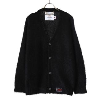 DAIRIKU "Molly" Mohair Knit Cardigan(カーディガン)