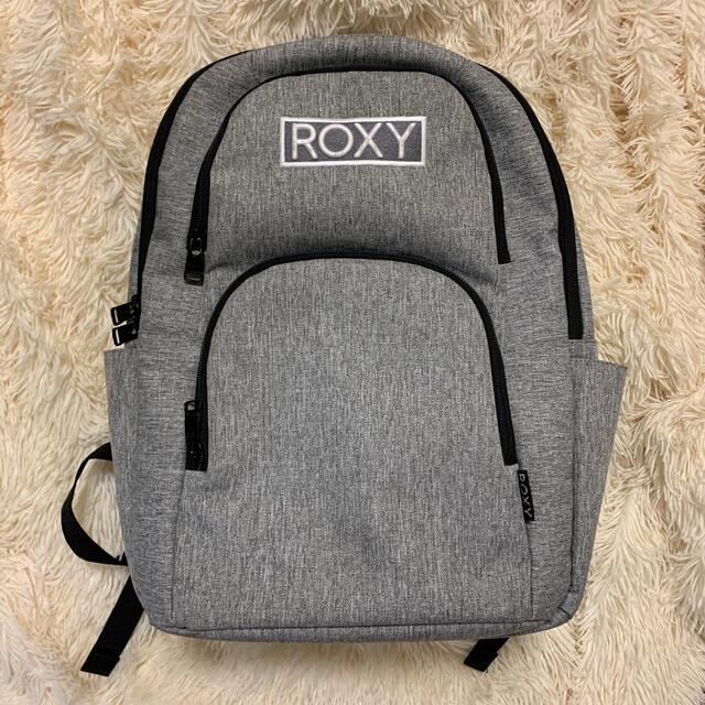 Roxy(ロキシー)の⭐︎かーこ⭐︎様専用ROXY⭐︎リュック レディースのバッグ(リュック/バックパック)の商品写真