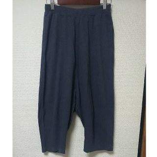 MUJI (無印良品) サルエルパンツ(レディース)の通販 6点 | MUJI (無印