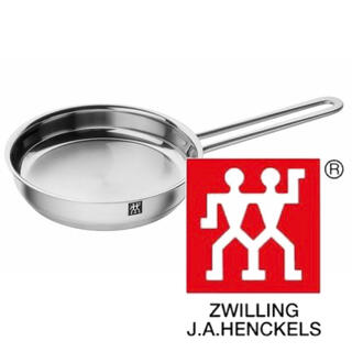 ツヴィリングジェイエーヘンケルス(Zwilling J.A. Henckels)のZWILLING ツヴィリング IHガス両対応ピコフライパン 16cm PICO(鍋/フライパン)
