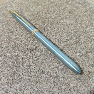 パーカー(Parker)のPARKER SONNET ボールペン　ステンレススチール(ペン/マーカー)