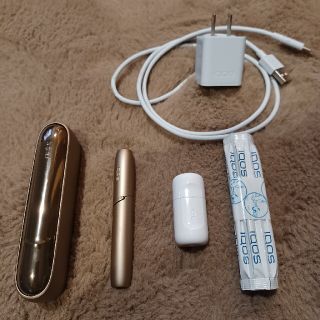 アイコス(IQOS)のiqos3 duo (タバコグッズ)