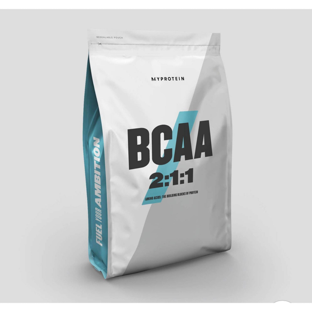 ★マイプロテイン★2kg★ BCAA 2:1:1