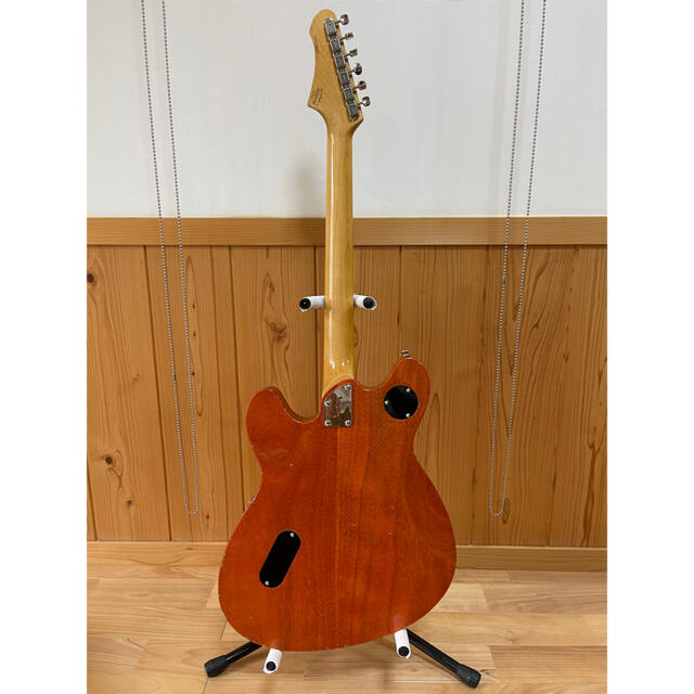 fano guitars Alt de facto GF6の通販 by tk|ラクマ fano guitars Alt de facto GF6の通販 by tk|ラクマ