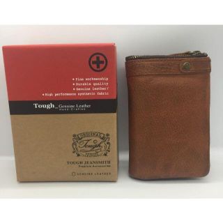 [タフ] TOUGH LEATHER WASH/レザーウォッシュ 55561