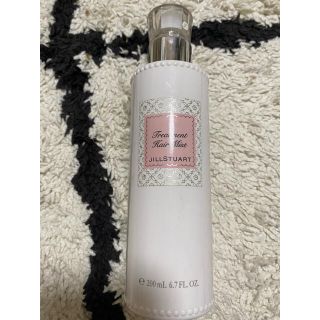 ジルスチュアート(JILLSTUART)のジルスチュアート　リラックストリートメントヘアミスト　(ヘアウォーター/ヘアミスト)