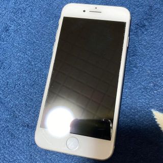 アイフォーン(iPhone)のiPhone8 64GB 初期化、simロック解除済み！(スマートフォン本体)