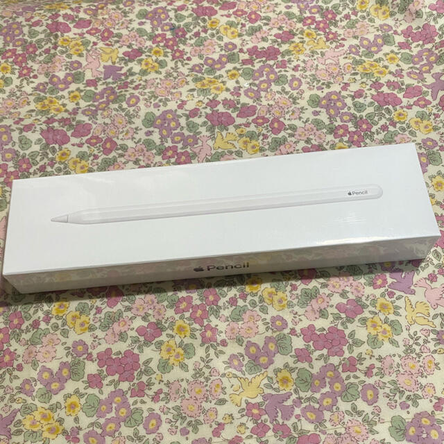 Apple Pencil アップルペンシル 第２世代 新品未使用品 【冬バーゲン