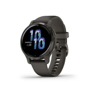 ガーミン(GARMIN)のGARMIN VENU 2S graphite slate 新品(トレーニング用品)