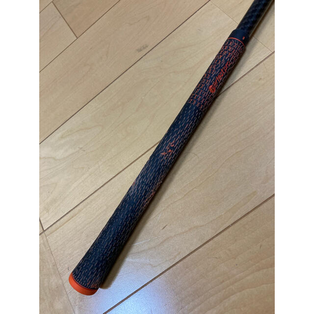 TENSEI CK PRO ORANGE 60S テンセイCKプロオレンジの通販 by Wtaro's shop|ラクマ 新品爆買い