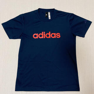 アディダス(adidas)のadidas アディダス Tシャツ メンズ Oサイズ(Tシャツ/カットソー(半袖/袖なし))